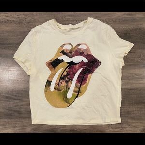Women’s Rolling Stones T-Shirt